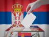 IZBORI 2026: U Nišu otvorena sva biračka mesta. Gužve i redovi za glasanje od 7 sati
