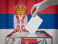 IZBORI 2026: U Nišu otvorena sva biračka mesta. Gužve i redovi za glasanje od 7 sati