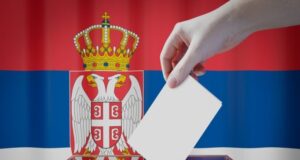 IZBORI 2026: U Nišu otvorena sva biračka mesta. Gužve i redovi za glasanje od 7 sati