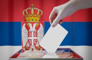 IZBORI 2026: U Nišu otvorena sva biračka mesta. Gužve i redovi za glasanje od 7 sati