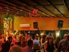 Kafana Ognjište uz kvalitetnu muziku i dobru hranu svako veče se pamti Kafana Ognjište