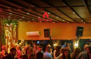 Kafana Ognjište uz kvalitetnu muziku i dobru hranu svako veče se pamti Kafana Ognjište