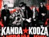 Kanda, Kodža i Nebojša večeras u niškoj Livnici Kanda Kodža i Nebojša