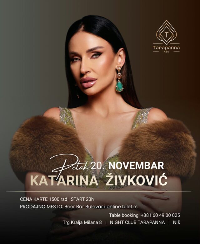 Katarina Živković