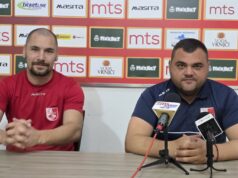 Posle duže pauze nastavlja se Super liga. Radnički dočekuju Vojvodinu Krajišnik i Neđić