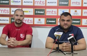 Posle duže pauze nastavlja se Super liga. Radnički dočekuju Vojvodinu Krajišnik i Neđić