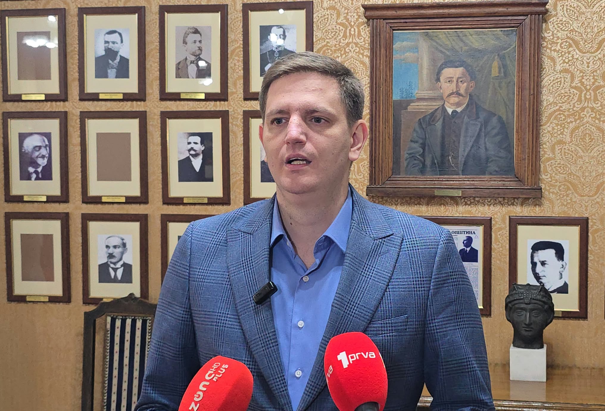 Luka Gašević
