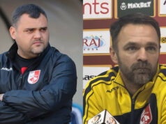 Raskinuta saradnja sa Neđićem, Drinčić se vraća na klupu Radničkog Marko Neđić i Nikola Drinčić