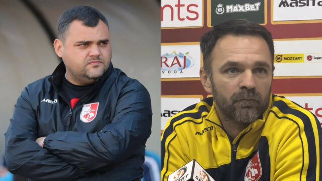 Marko Neđić i Nikola Drinčić Marko Neđić i Nikola Drinčić