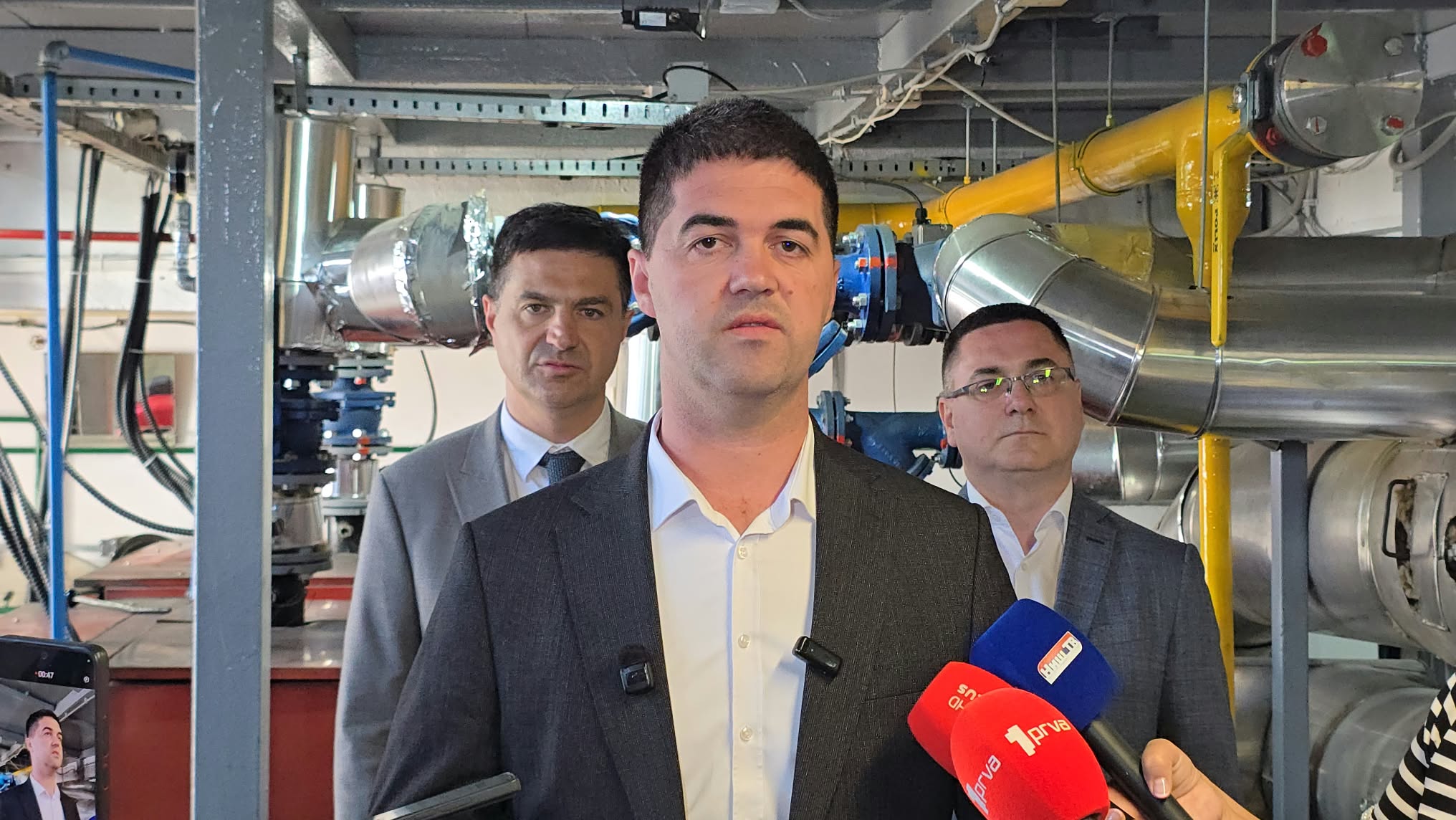 Miloš Đorđević