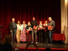 Narodni muzej Niš dobio nagradu „Mihailo Valtrović” za izložbu o niškoj omladini na radnim akcijama Narodni muzej Niš dobio nagradu Mihailo Valtrović