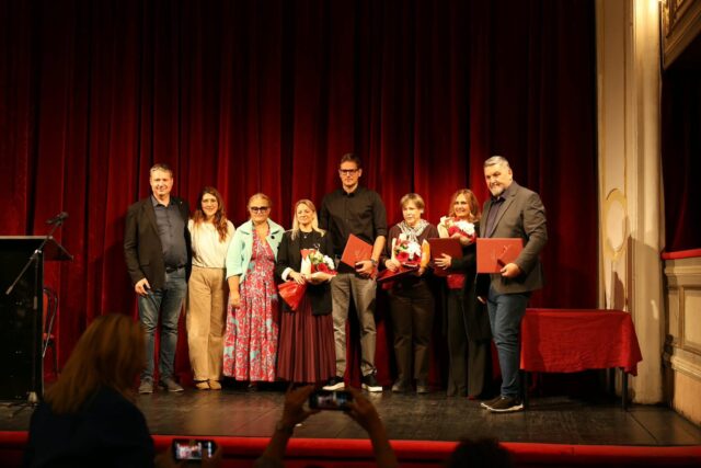 Narodni muzej Niš dobio nagradu Mihailo Valtrović Narodni muzej Niš dobio nagradu Mihailo Valtrović
