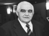 Preminuo Nikola Mandić Kokan, čuveni niški ugostitelj Nikola Mandić Kokan