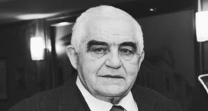 Preminuo Nikola Mandić Kokan, čuveni niški ugostitelj Nikola Mandić Kokan