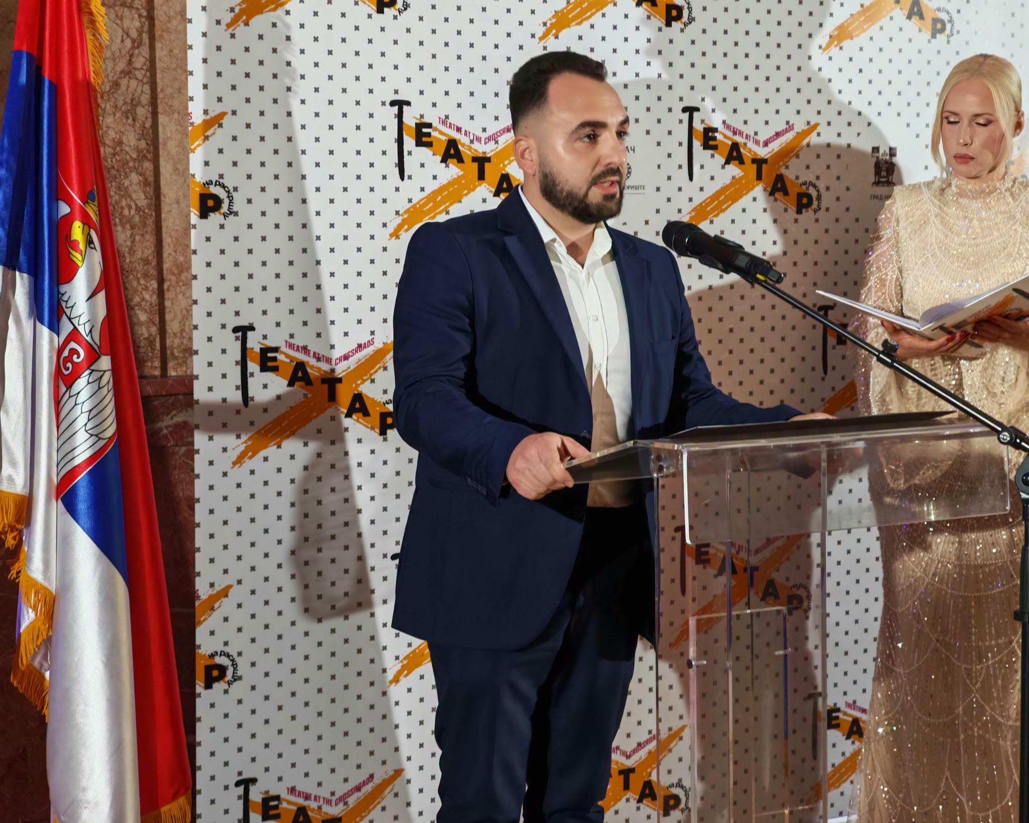 Nikola Mladenović