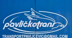 Firmi ,,Pavličkotrans“ potrebni vozači E jategorije Pavličkotrans