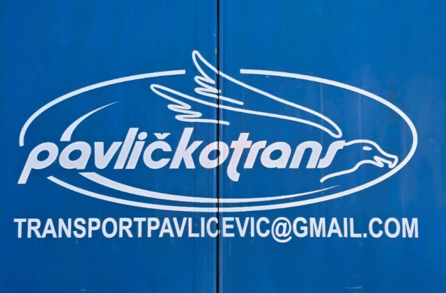 Pavličkotrans