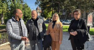Krivična prijava za roditelje ubijenog Andreja. Simići ogorčeni: „Kreće ozbiljna opstrukcija postupka” Porodica Simić sa svojim braniocima