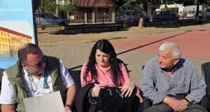 Pregledi iz sela preseljeni u grad: Preventivna akcija danas u Duvaništu Preventivna akcija danas u Duvaništu