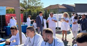 Besplatni kardiološki pregledi u Brzom Brodu: Posle više od 2.000 pregledanih, lekari nastavljaju u Duvaništu Preventivni pregledi u Brzom Brodu