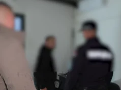 Glavni urednik Niš TV: Policija privela mog sina Privođenje sina glavnog urednika Niš TV