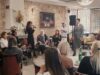 Pavlović najavio podršku ženama preduzetnicama: Dobre ideje možemo zajednički da sprovedemo u delo Radionica namenjena ženama preduzetnicama
