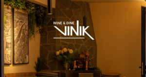 Restoran Vinik mesto uživanja i meraka Restoran Vinik
