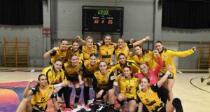 Naisa savladala Bursu u prvom meču kvalifikacija za Ligu Evrope Rukometašice Naise