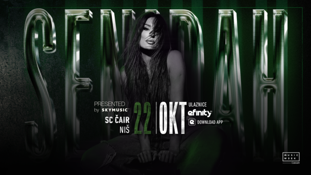 SENDAH