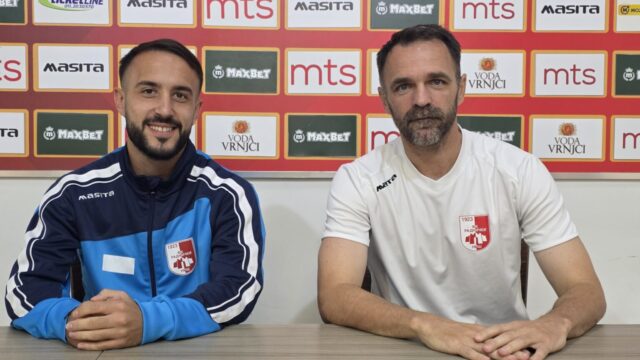Stefan Veličković i Nikola Drinčić