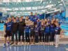 Plivački klub „Sveti Nikola” uspešno započeo sezonu: 63 medalje u Leskovcu i Plovdivu Takmičari Plivačkog kluba Sveti Nikola