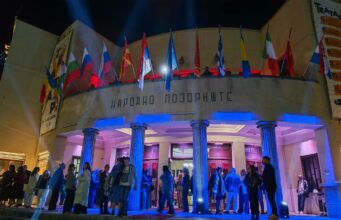 Predstavom „Sofka” Irfana Mensura otvoren Teatar na raskršću Teatar na raskršću