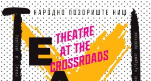 Večeras počinje Teatar na raskršću. „Sofka” Narodnog pozorišta Niš otvara festival Teatar na raskršću