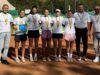 TAŽ ponovo šampion Srbije: Niške juniorke odbranile titulu Teniska akademija Živković