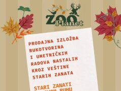 Tradicija na jednom mestu: Stari zanati, domaća radinost i autohtone rase životinja u Zoo Kutku Turizmom čuvamo tradiciju