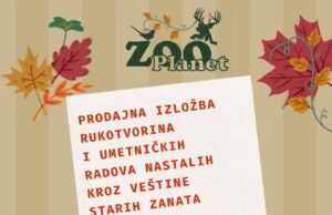 Tradicija na jednom mestu: Stari zanati, domaća radinost i autohtone rase životinja u Zoo Kutku Turizmom čuvamo tradiciju