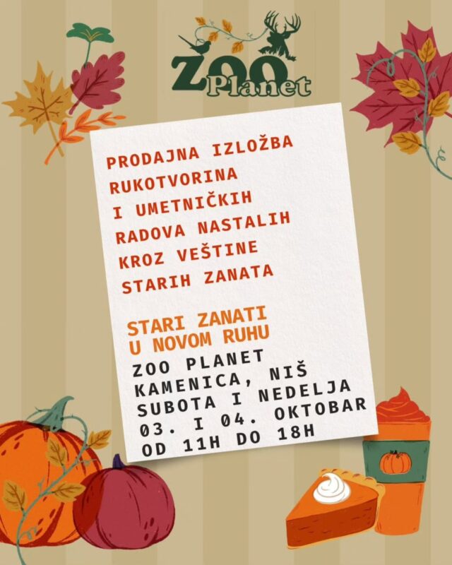 Turizmom čuvamo tradiciju