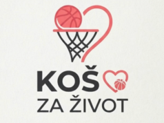 Humanitarni turnir u basketu 3 na 3 krajem oktobra na Tutinom igralištu Turnir u basketu 3 na 3