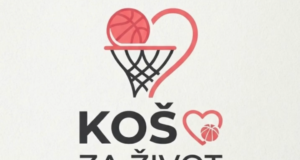 Humanitarni turnir u basketu 3 na 3 krajem oktobra na Tutinom igralištu Turnir u basketu 3 na 3