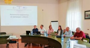 U Nišu predstavljene novine u carinskim postupcima i primeni TARIC sistema U Nišu predstavljene novine u carinskim postupcima i primeni TARIC sistema