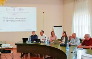 U Nišu predstavljene novine u carinskim postupcima i primeni TARIC sistema U Nišu predstavljene novine u carinskim postupcima i primeni TARIC sistema