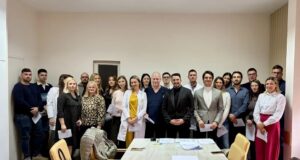 UKC Niš odobrio 46 specijalizacija i užih specijalizacija UKC Niš odobrio 46 specijalizacija i užih specijalizacija