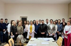 UKC Niš odobrio 46 specijalizacija i užih specijalizacija UKC Niš odobrio 46 specijalizacija i užih specijalizacija