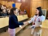 UKC Niš zaposlio 98 zdravstvenih radnika, među njima i 36 najboljih diplomaca UKC Niš zaposlio 98 zdravstvenih radnika