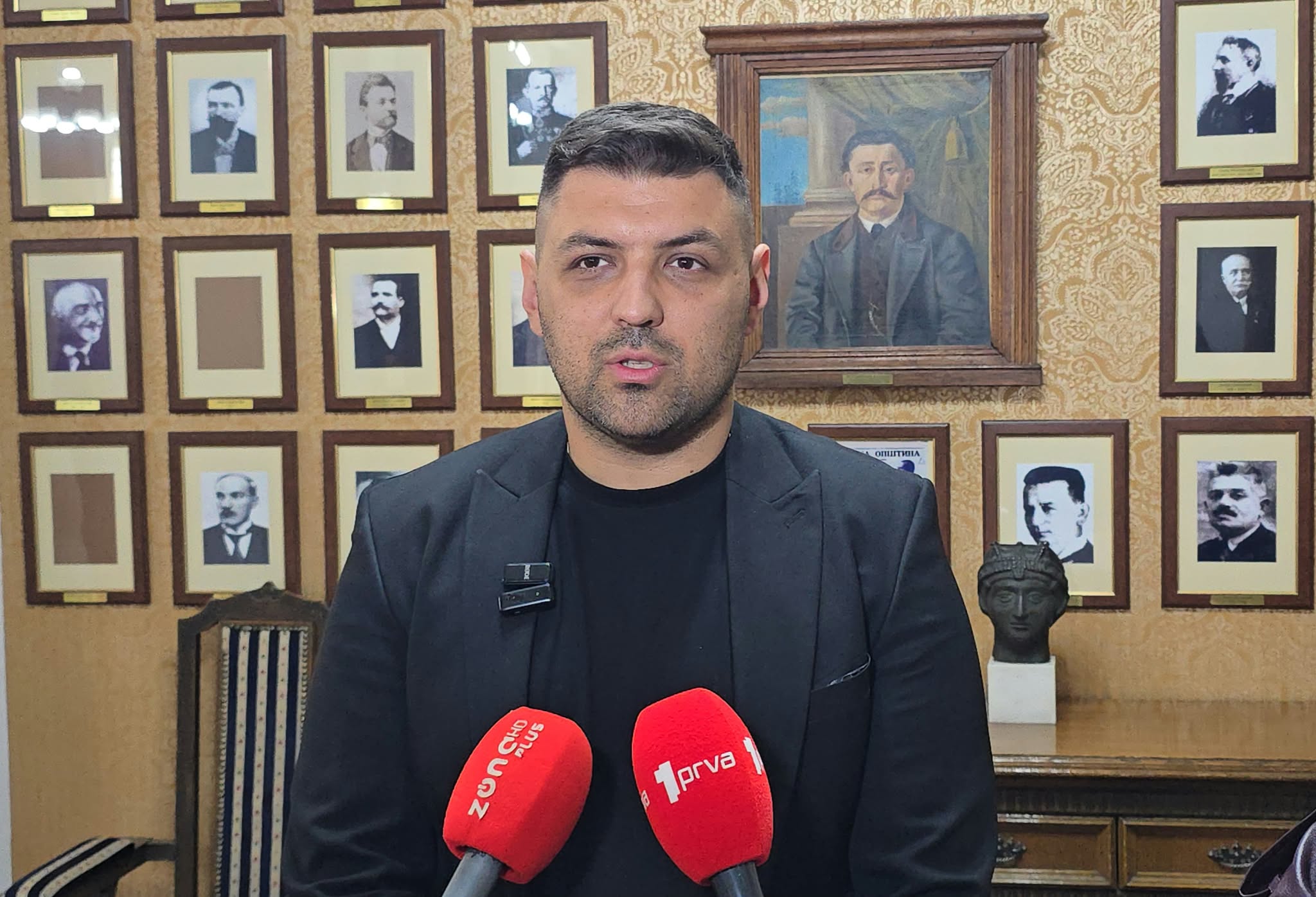 Uroš Krstić