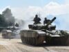 Vojska Srbije raspisala je javni konkurs za prijem u tenkosvske jedinice Treće brigade Kopnene vojske Vojska Srbije