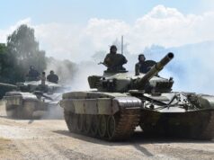 Vojska Srbije raspisala je javni konkurs za prijem u tenkosvske jedinice Treće brigade Kopnene vojske Vojska Srbije