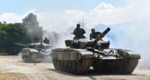 Vojska Srbije raspisala je javni konkurs za prijem u tenkosvske jedinice Treće brigade Kopnene vojske Vojska Srbije
