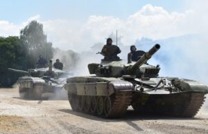 Vojska Srbije raspisala je javni konkurs za prijem u tenkosvske jedinice Treće brigade Kopnene vojske Vojska Srbije