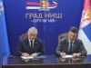 Potpisan protokol: Od decembra pravosudni ispit moći će da se polaže i u Nišu Vujić i Pavlović